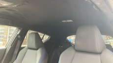 Toyota C-HR 1.8 Hybrid Dynamic 5dr CVT Hybrid Hatchback